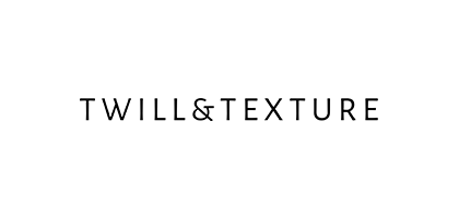 Twill & Texture